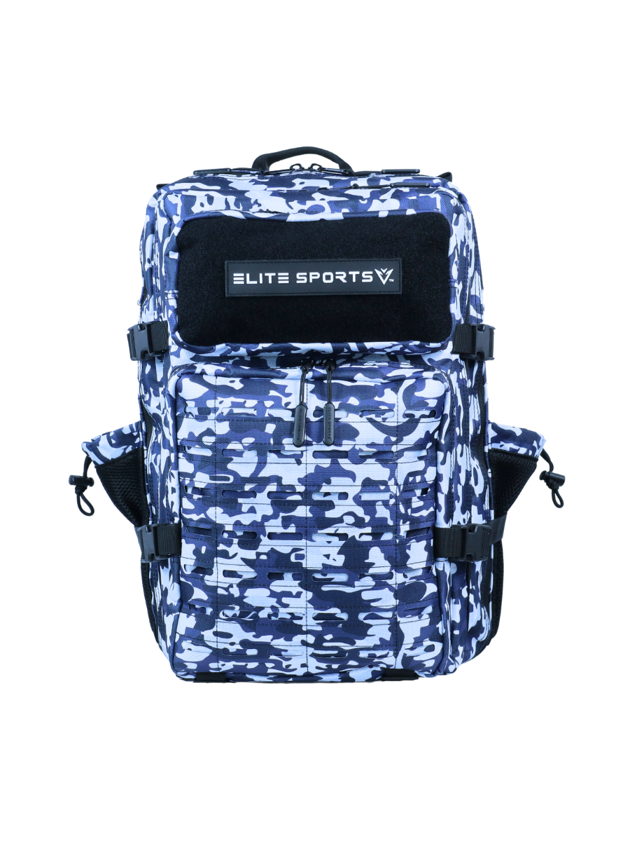 Supreme Camo backpack lovers travel bag mens hiking bag women's